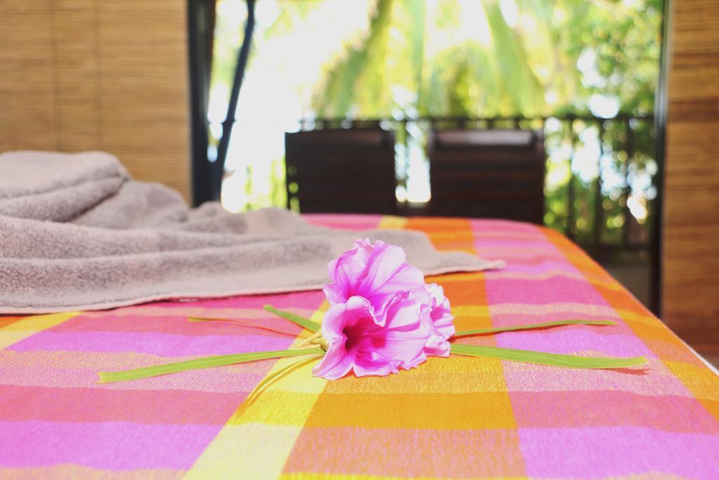 Welle Wadiya Beach Villa Kalpitiya Eksteriør bilde